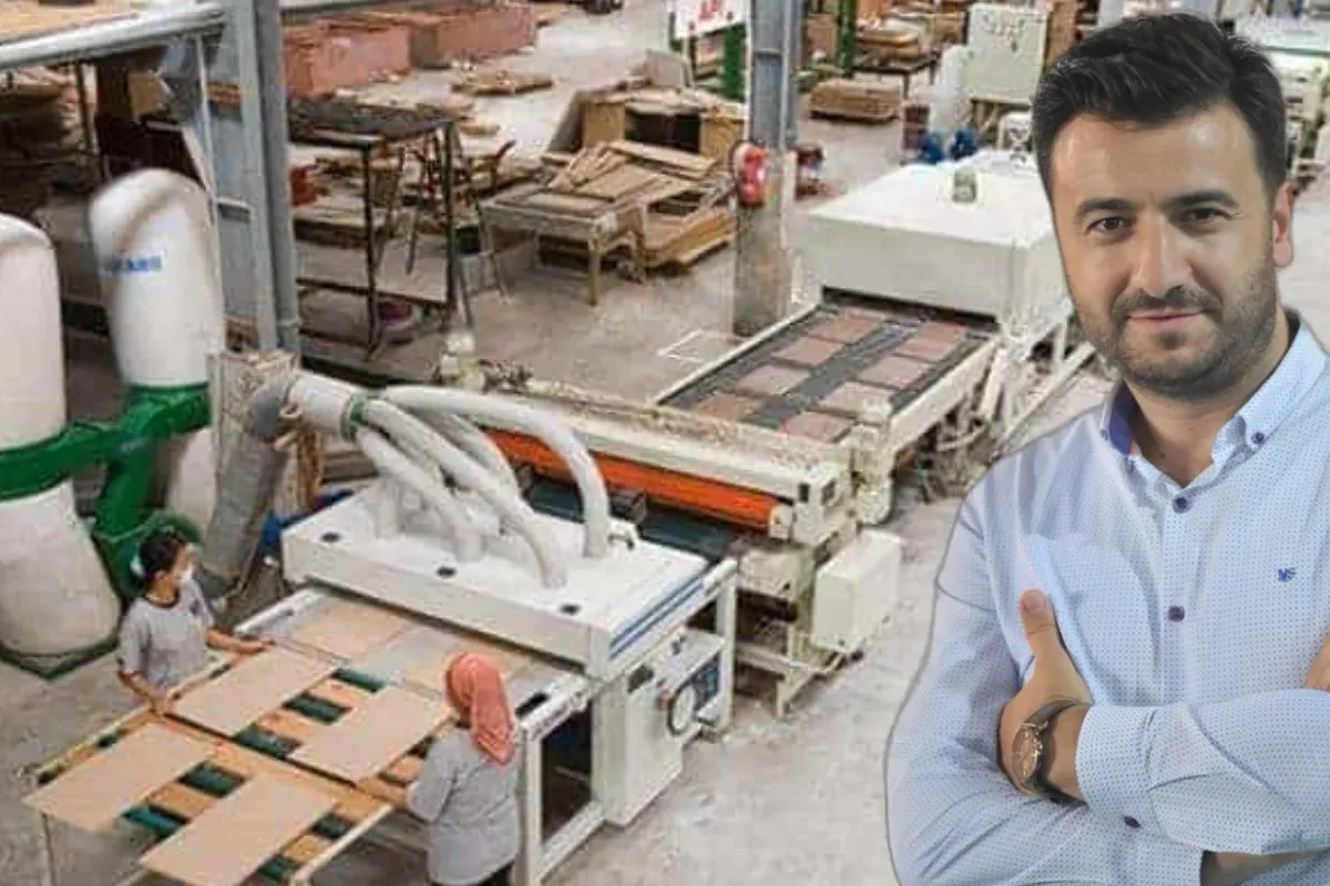 İnegöl Mobilyası İçin Ahmet Bayhan’dan Kritik Uyarı