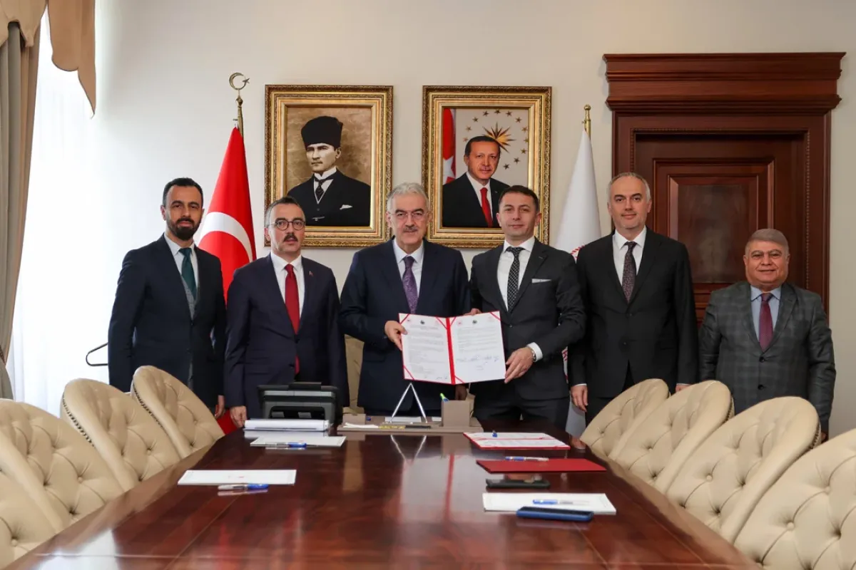 İnegöl’de 10 birimli yeni aile sağlığı merkezi yapılıyor