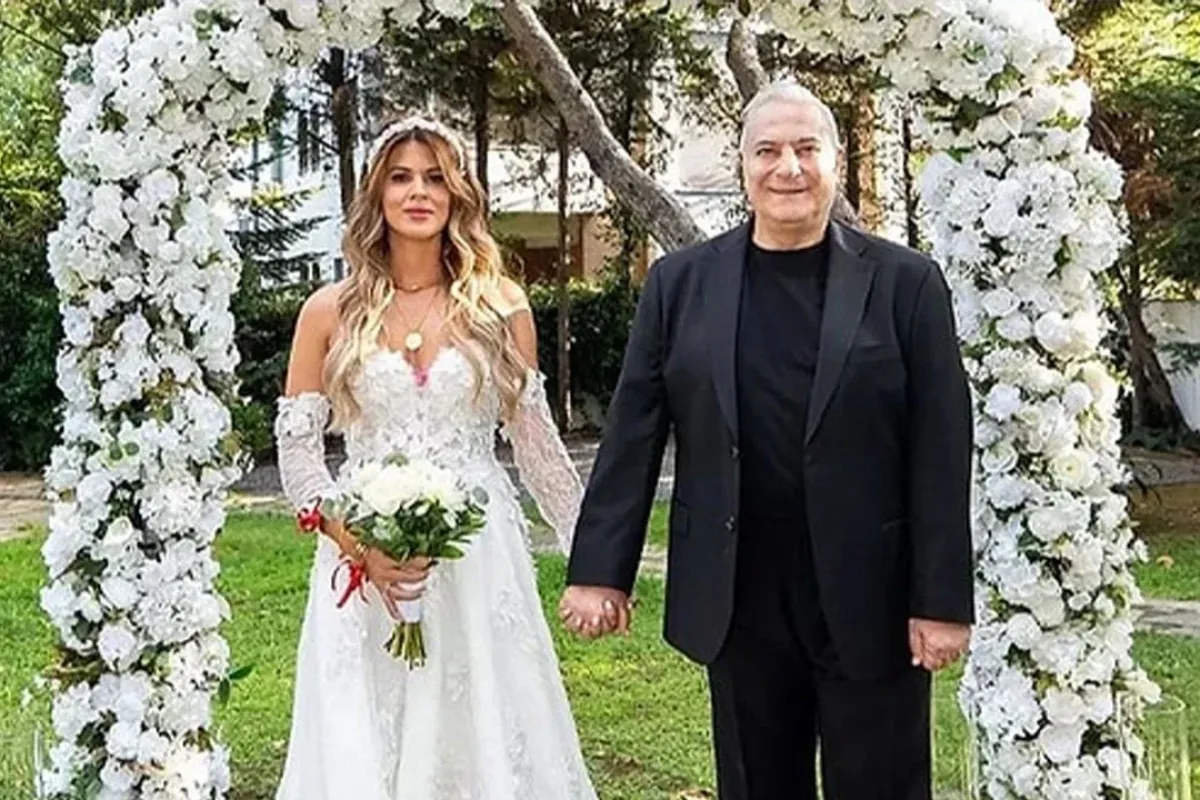 Mehmet Ali Erbil ile Gülseren Ceylan anlaşmalı boşandı