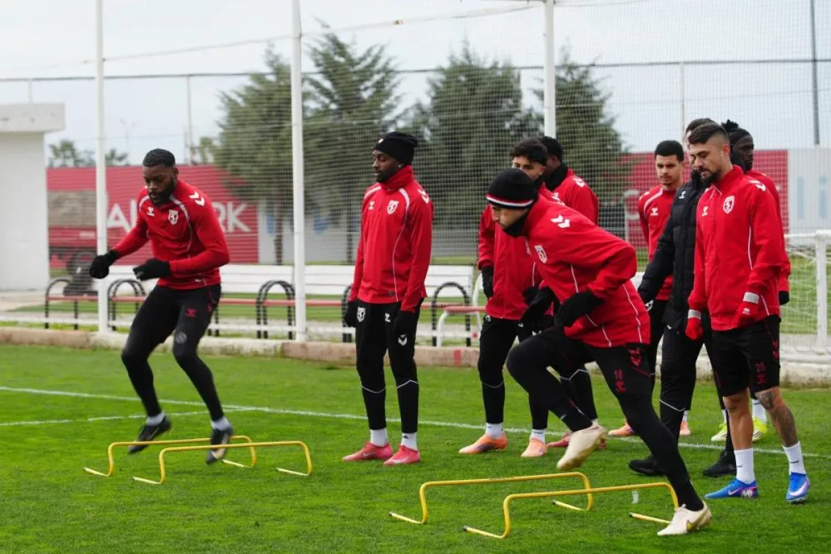 Samsunspor – Shkendija Maçı Taraftarium24’te Var mı?