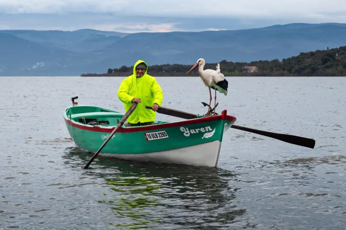 Tüm ülkenin beklediği an geldi!