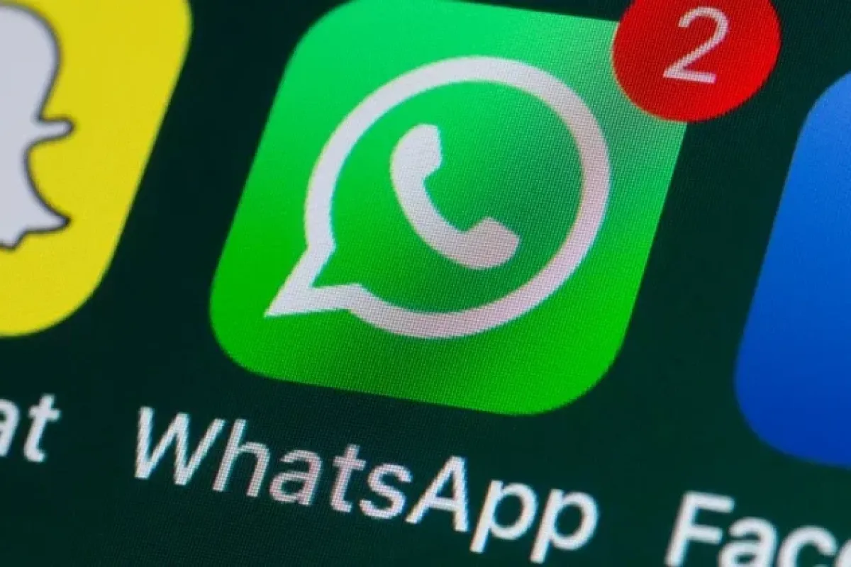 WhatsApp Web erişim sorunu: Binlerce kullanıcı giriş yapamıyor