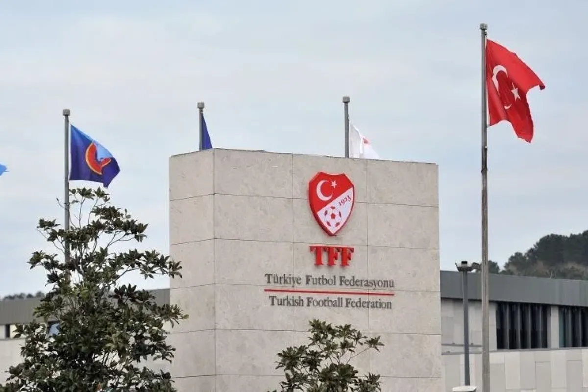 PFDK’dan Galatasaray’a 3,7 Milyon TL Ceza
