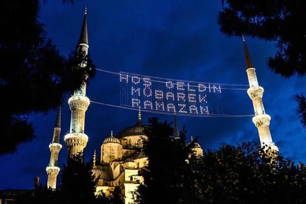 2026 Ramazan ayı kaçıncı gündeyiz, ne zaman bitecek?