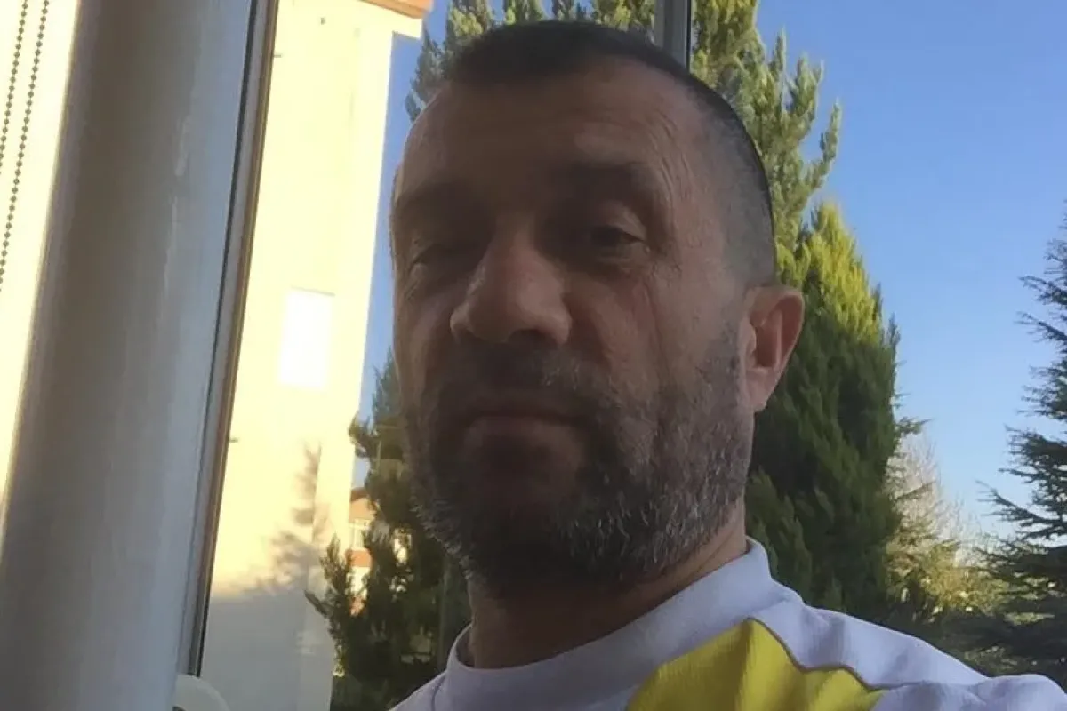 DNZ Boya sahibi İbrahim Deniz hayatını kaybetti