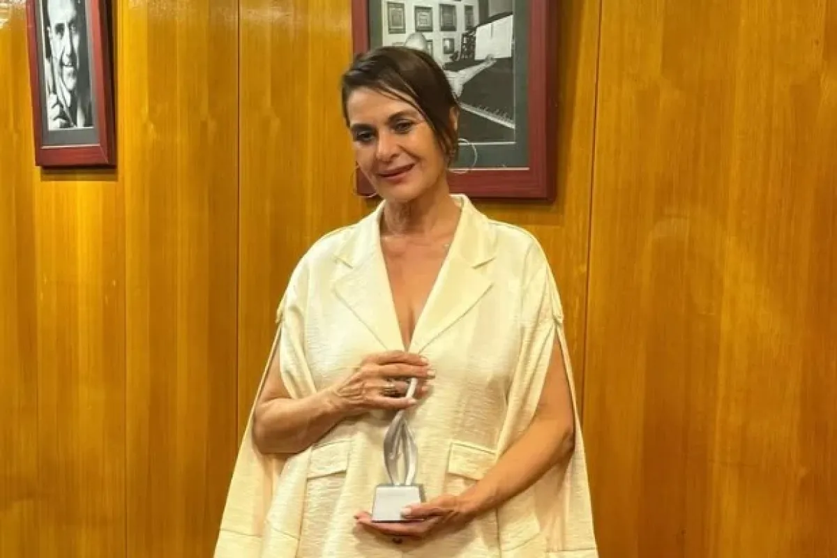 Hatice Aslan Kimdir? Yaşı, Kariyeri ve Mahir Günşiray ile İlişkisi