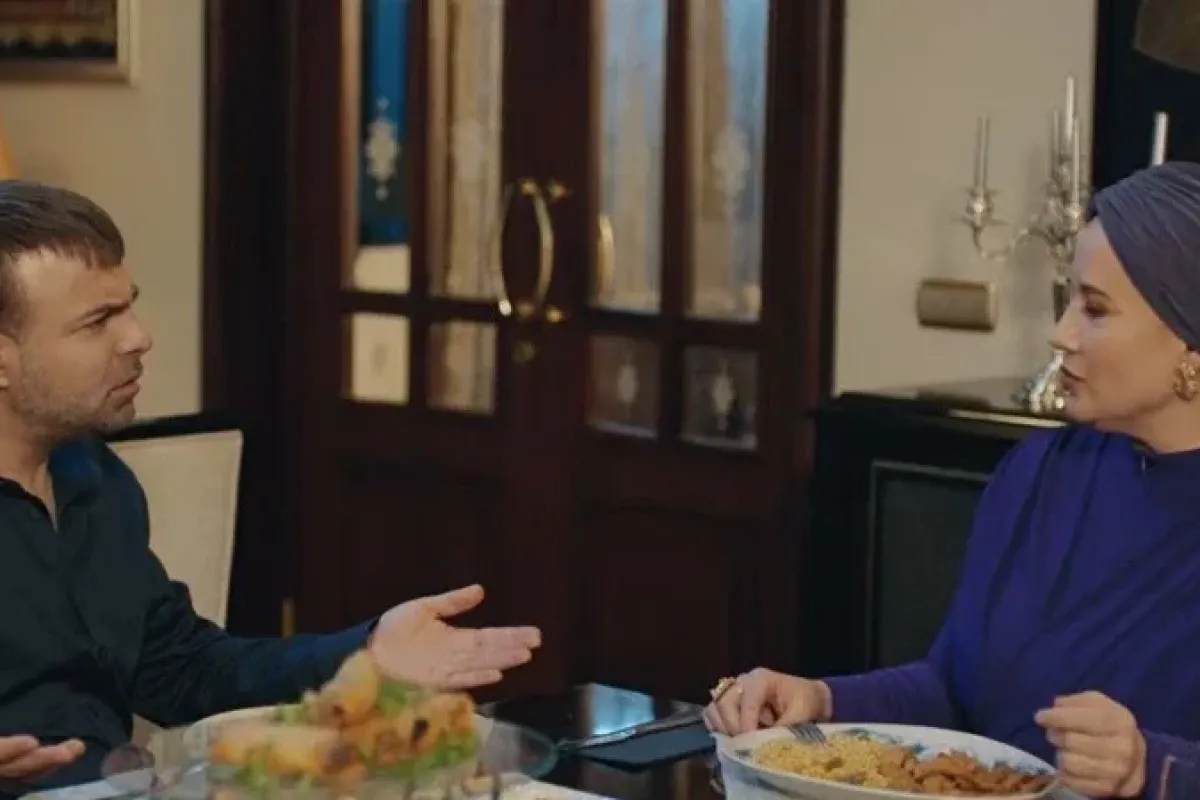 Kızılcık Şerbeti 128. bölüm fragmanı ve yeni gelişmeler