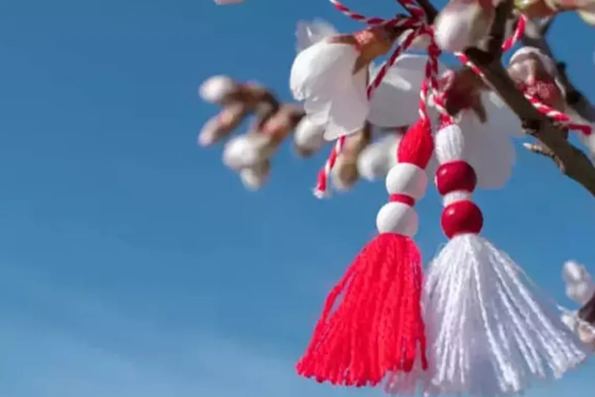 Marteniçka bileklik ne zaman takılır, anlamı nedir?