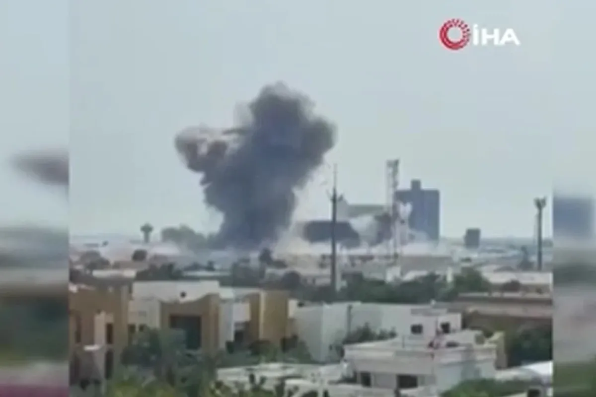 Saldırılar başladı! Okullar tatil edildi