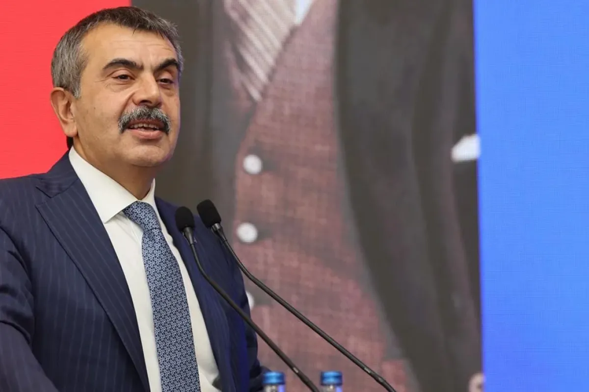 Okullara zorunlu ders geliyor!