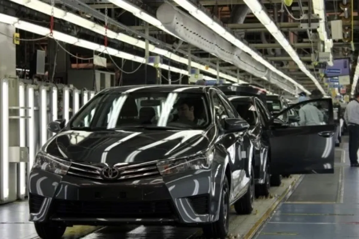 Toyota’dan çılgın indirim kampanyası