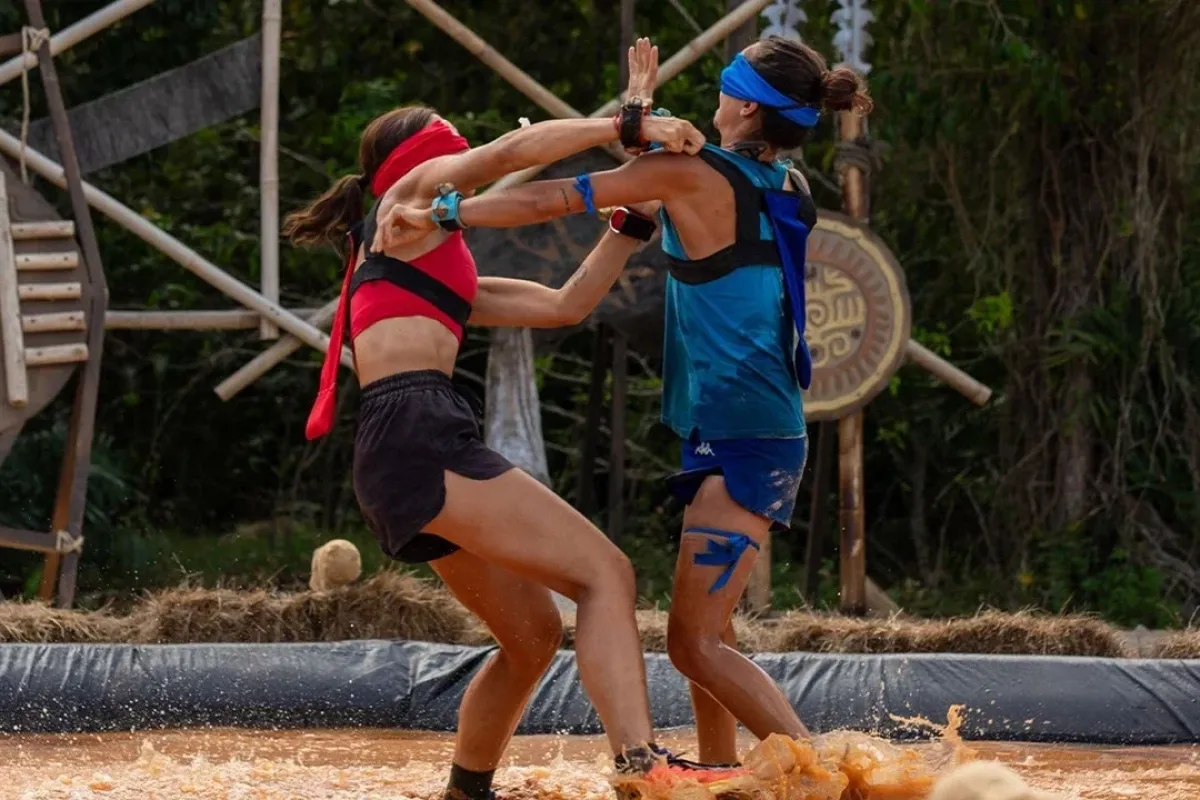 1 Mart Survivor’da elenen yarışmacı ve ödül oyunu sonucu