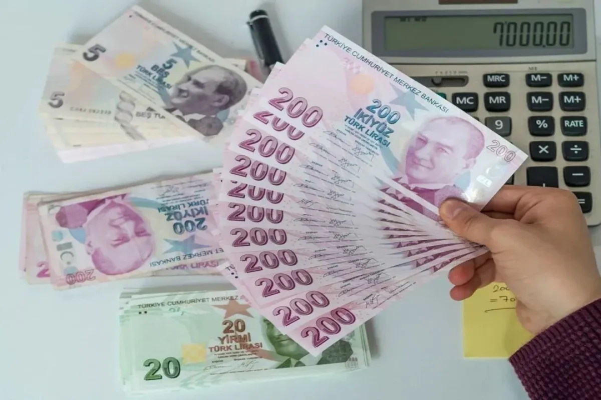 Bu işleri yapanların maaşı 70 bin TL’yi buluyor