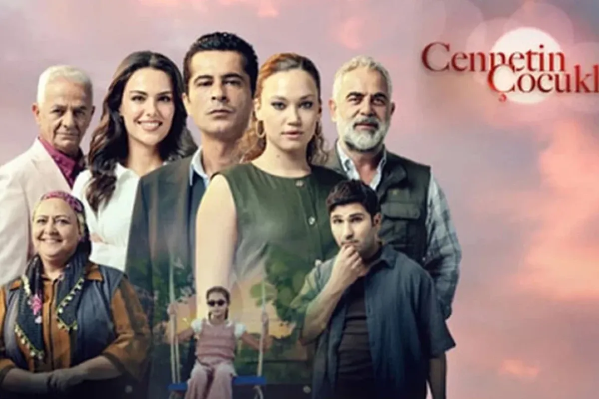 Cennetin Çocukları 2 Mart’ta yayınlanacak mı, yeni bölüm tarihi