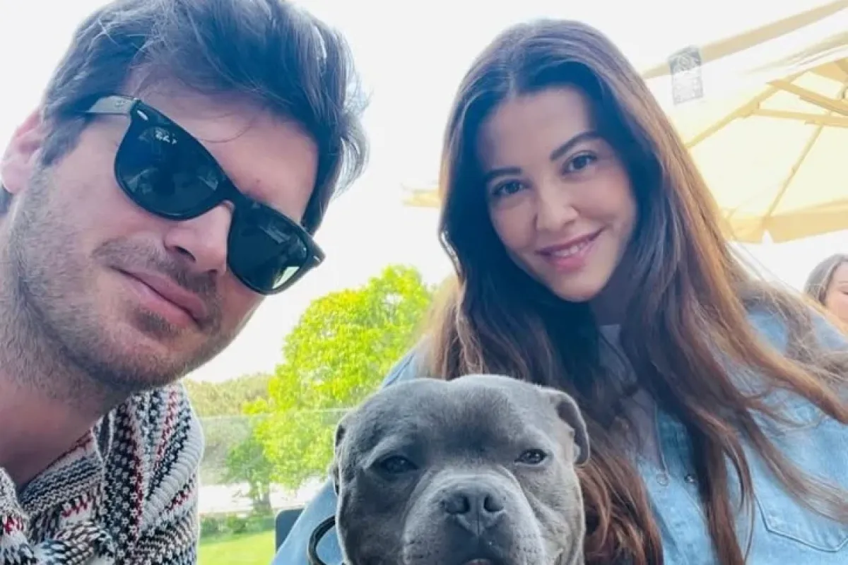 Kıvanç Tatlıtuğ ve Başak Dizer boşanıyor mu?