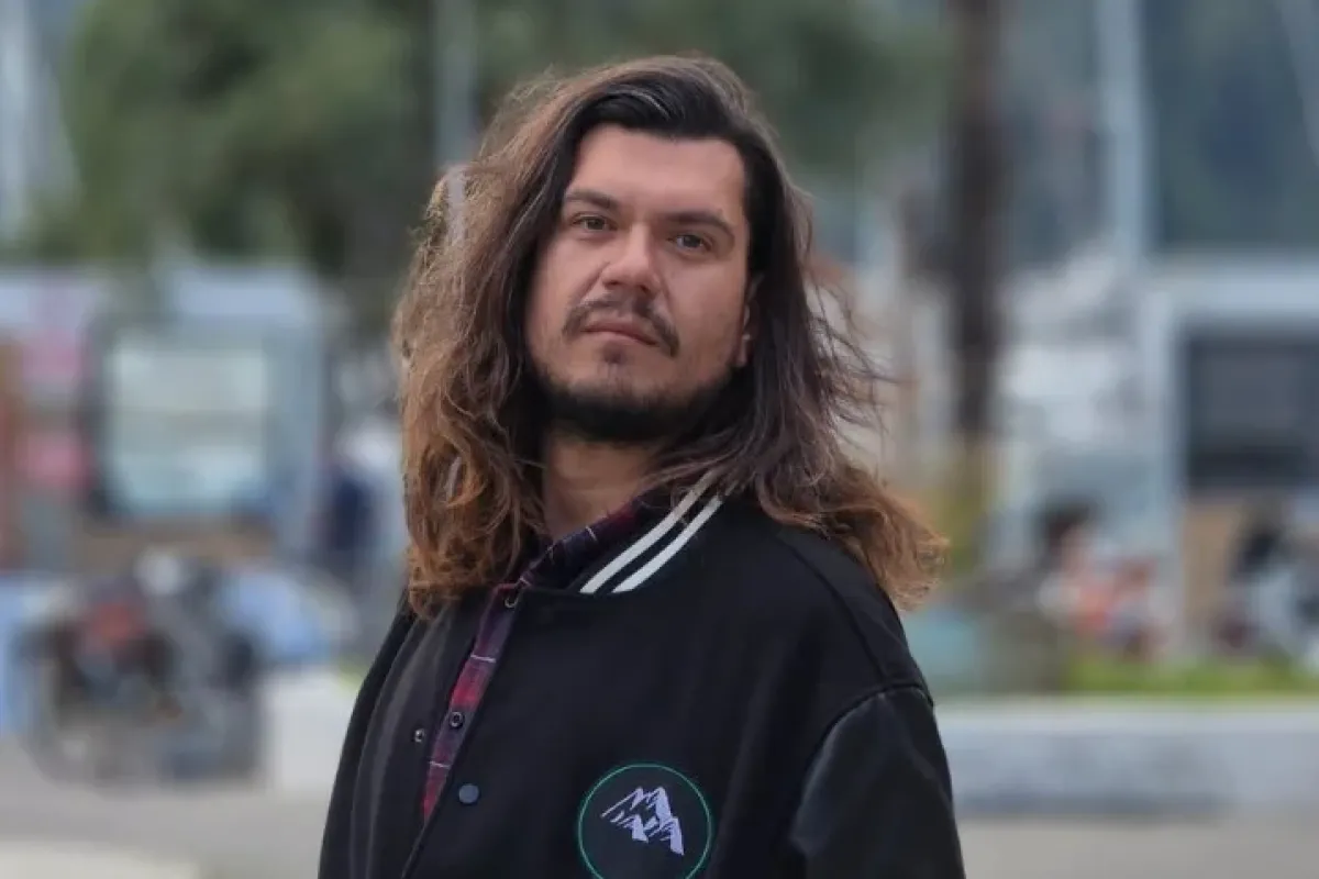 Veli Dilsiz Kimdir? Yemekteyiz Programı