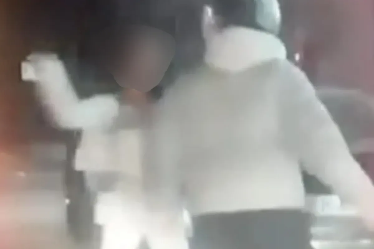 Saldırgan sürücüye ağır ceza! Ehliyetinden de oldu