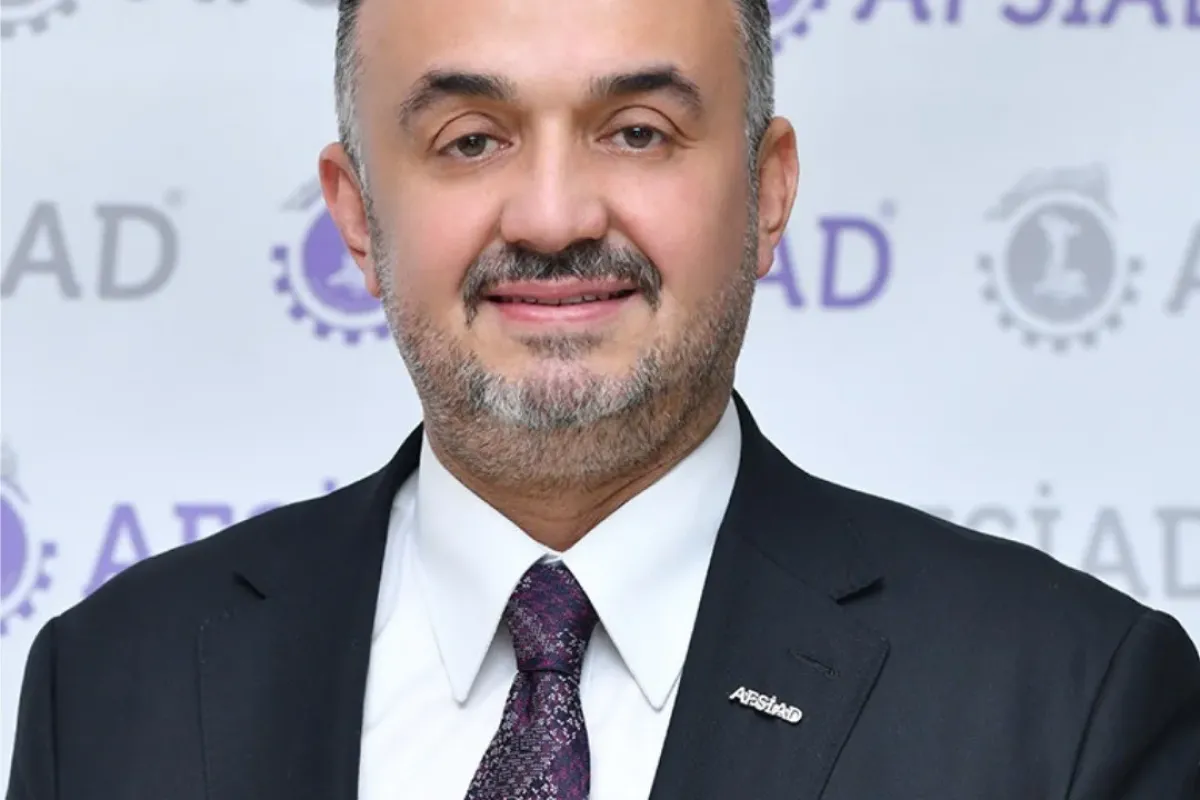 Afyonkarahisarlı iş insanlarından ulusal ölçekte güç birliği