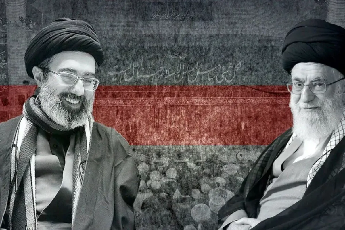 İran'da Ali Hamaney sonrası Mücteba Hamaney yeni dini lider oldu