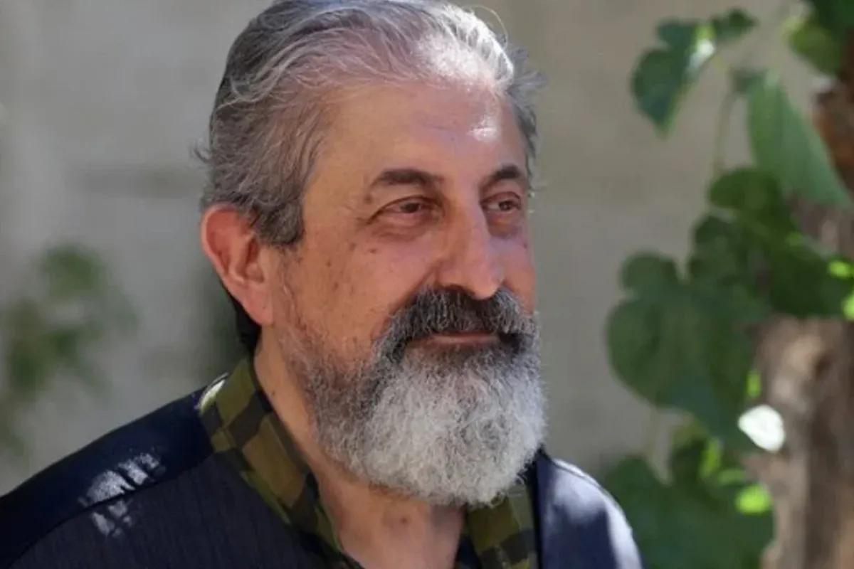 Kıskanmak dizisinde Selman rolü Tuncay Beyazıt’a emanet