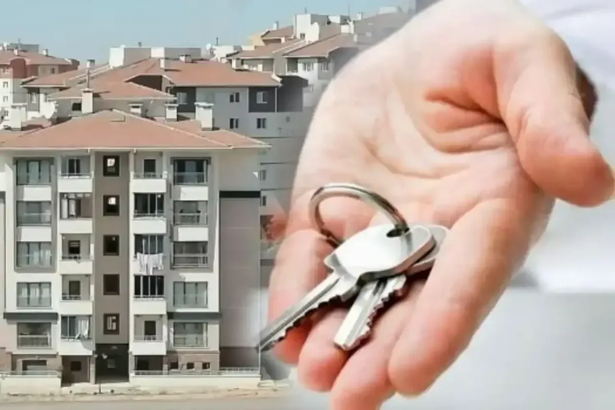 Mart ayında konut ve işyeri kiralarına yapılacak tavan zam oranı belli oldu
