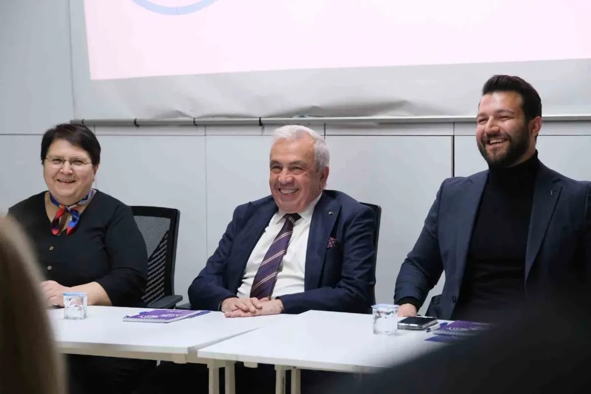 Nilüfer’de ‘Ortak Akıl’ kazandı