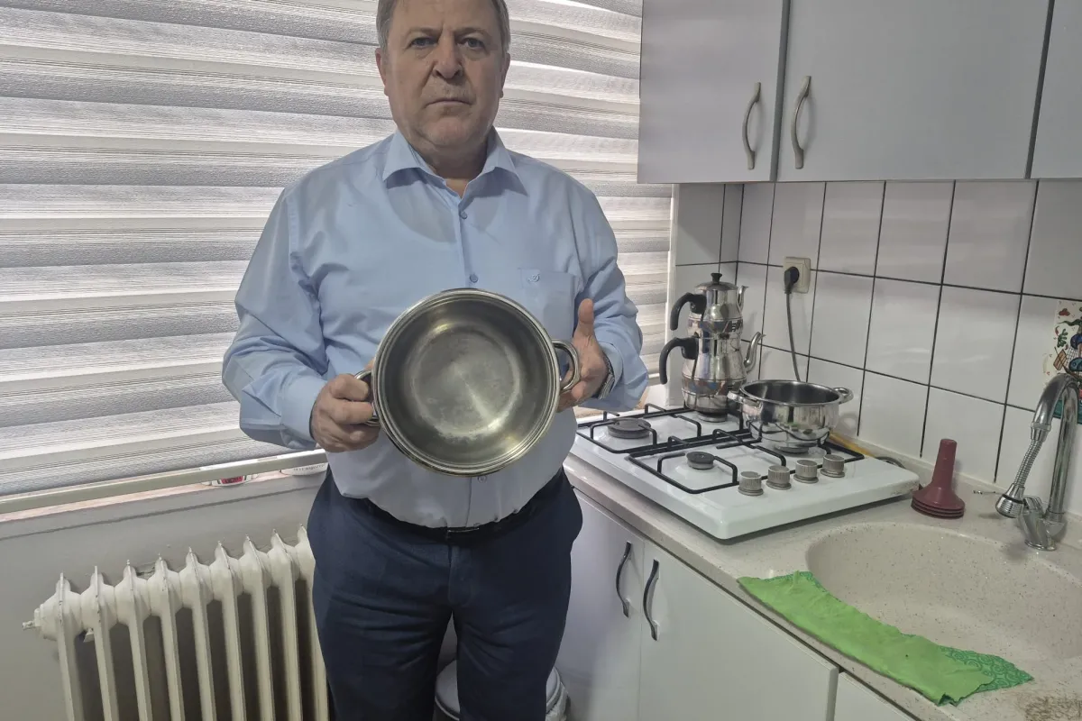 TÜED Uludağ’dan emekli bayram ikramiyesi için endeks çağrısı