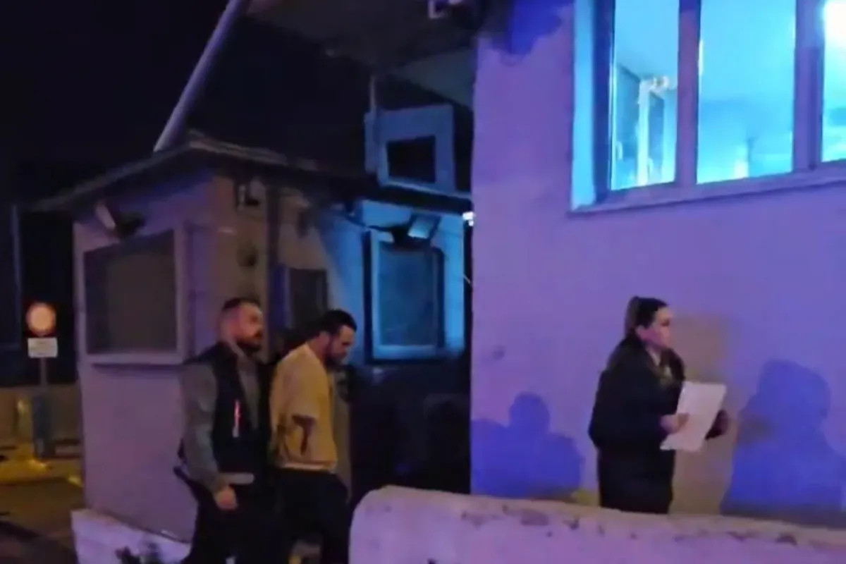 Bursa’da 24 yıl hapis cezası bulunan şahıs yakalandı