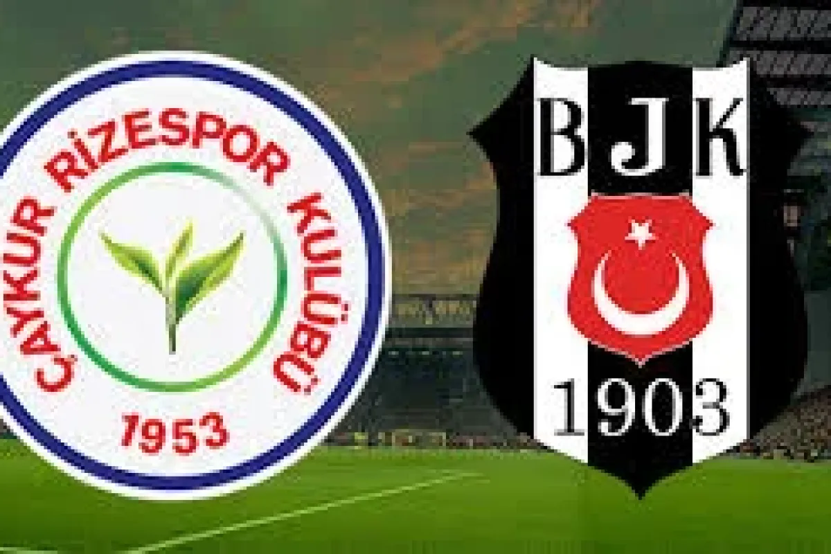 Justin TV ve Selçuksports Beşiktaş Çaykur Rizespor yayını yapıyor mu?