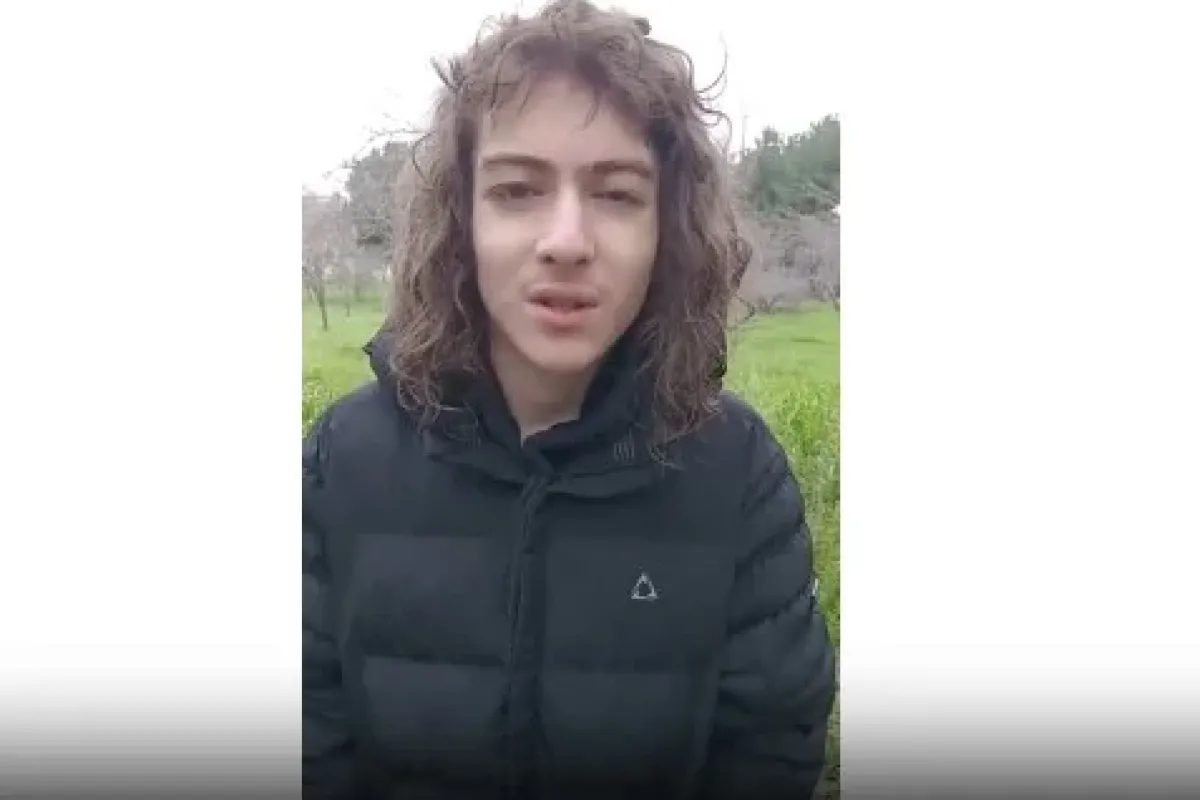 Filozof Atakan geri döndü mü? Atakan Kayalar’dan açıklama