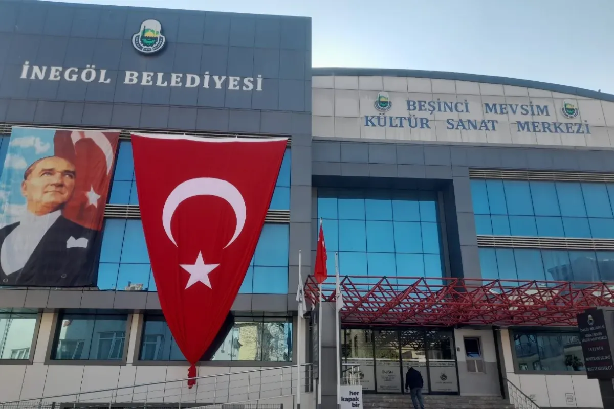 İnegöl’e TÜBİTAK destekli Bilim Merkezi kuruluyor