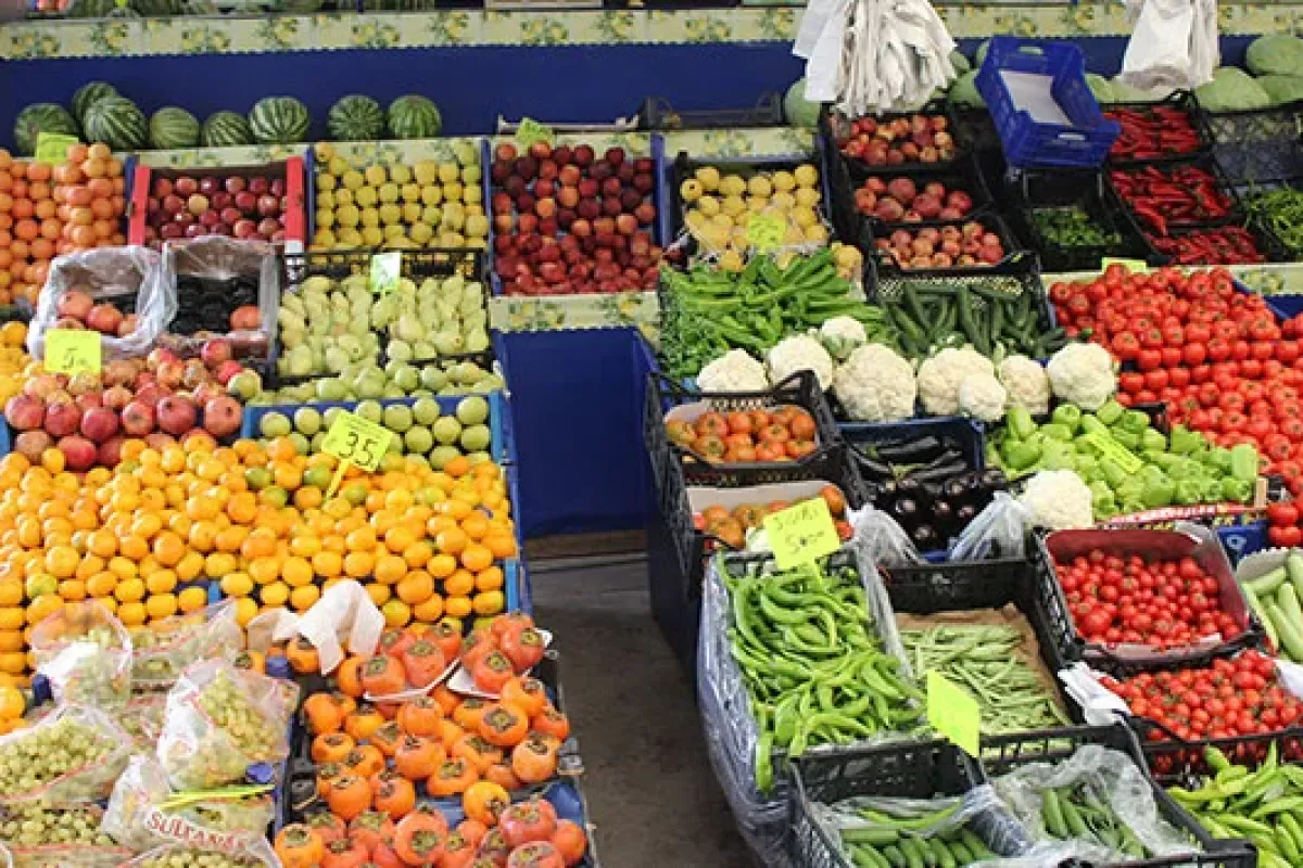 Market raflarında fiyat uçurumu! Yüzde 393 fark ortaya çıktı