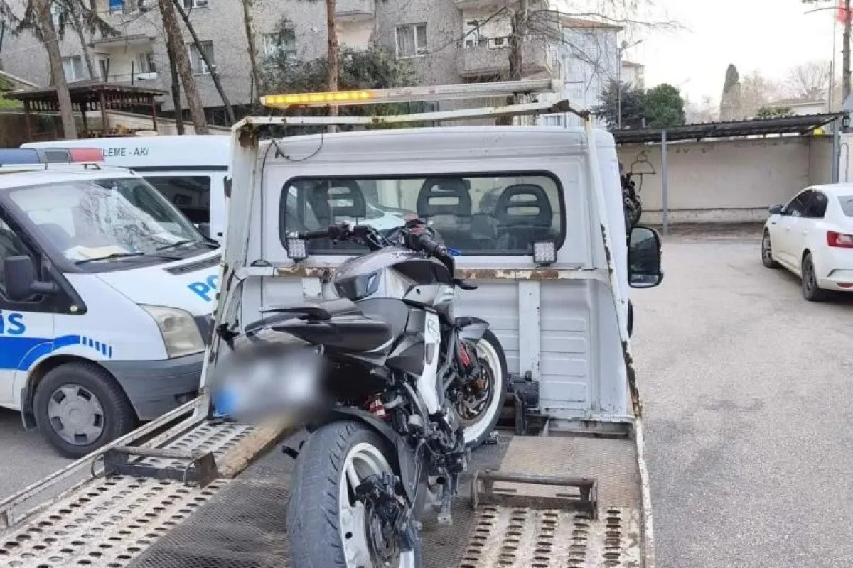Trafik cezaları kök söktürüyor! Hem trafikten men, hem yüzbinlerce lira...