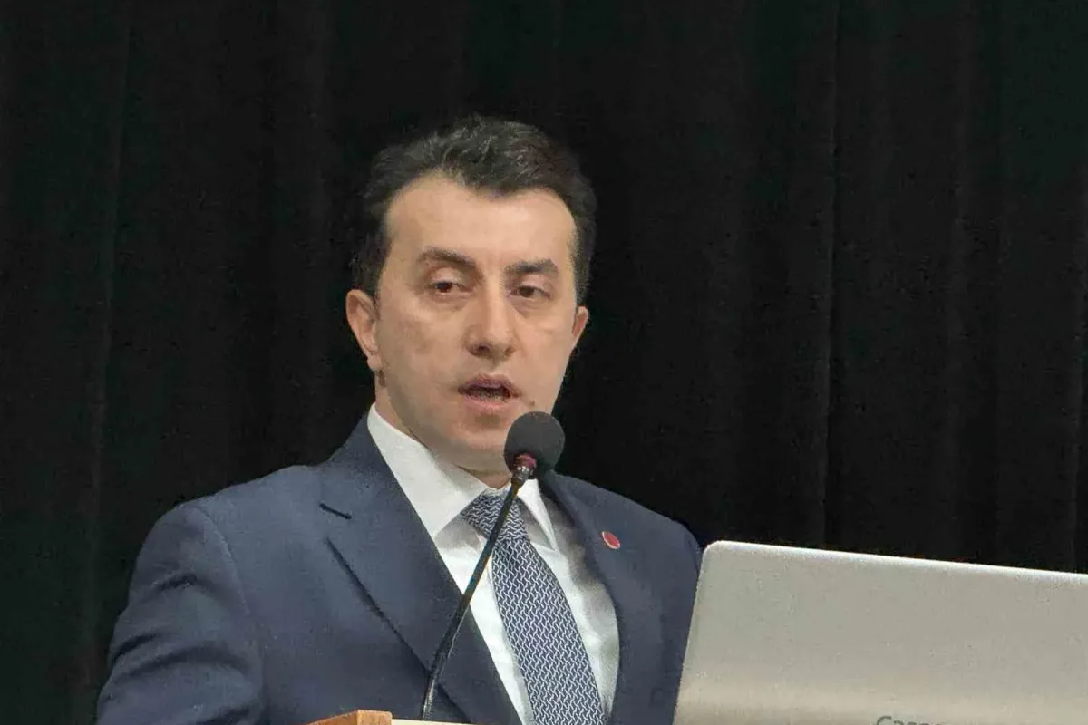 Bursa’da IBAN suistimallerine karşı uyarı: "Bir günlük gelir, bir ömür sabıka kaydı"
