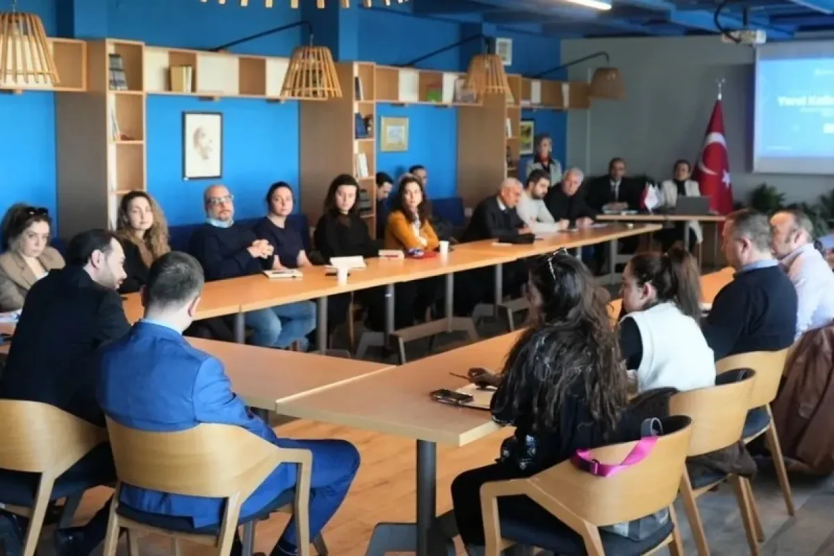Eskişehir için 4 stratejik yatırım alanı açıklandı