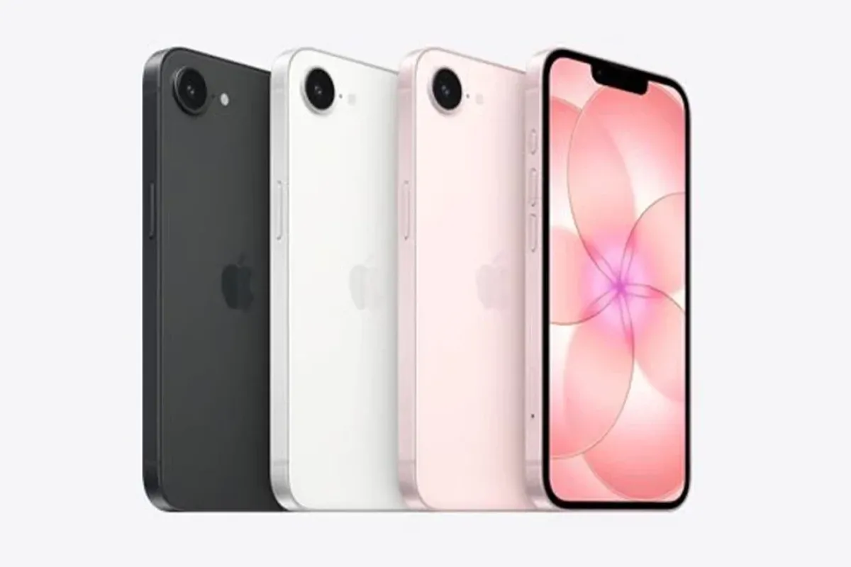 Apple iPhone 17e Türkiye’de satışa çıktı: İşte fiyatı