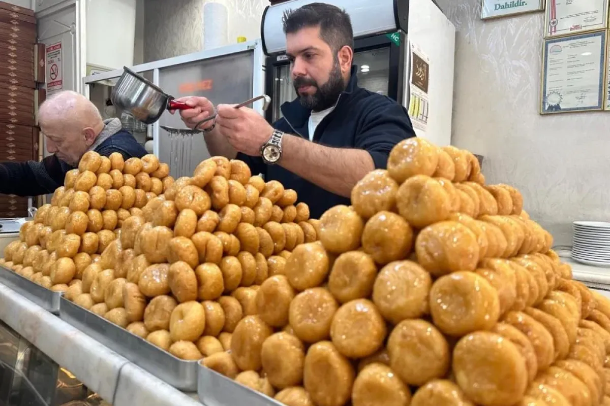 Başka yerde yok! Bursa'dan ülkenin 4 bir yanına taşan lezzet