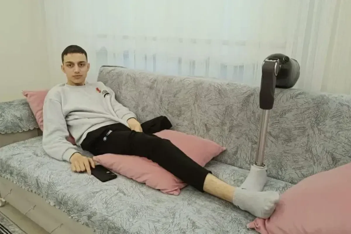 İnegöllü Emrah Akçaalan kansere yenik düştü