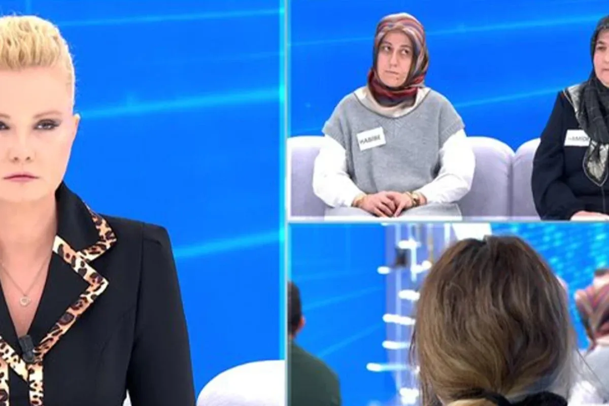 Müge Anlı’da işlenen Ramazan Arıkan olayı nedir?