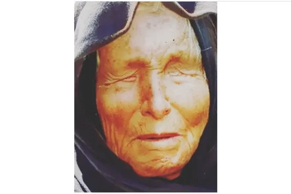 Orta Doğu Gerilimi Sonrası Baba Vanga'nın 2026 Kehaneti Konuşuluyor