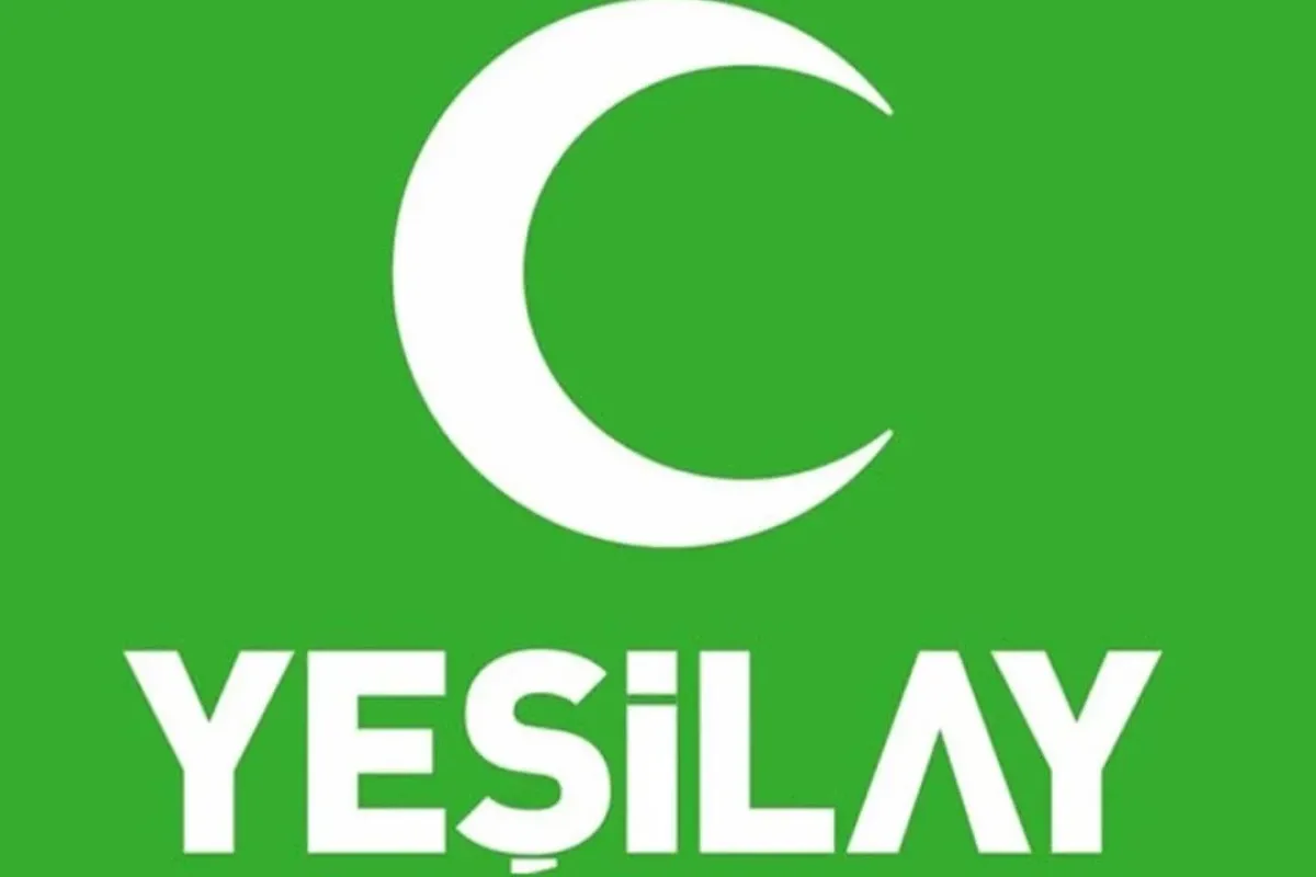 Yeşilay Haftası 2026 için mesajlar ve sözler derlendi