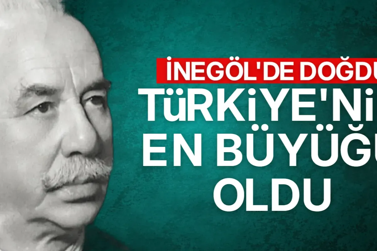 İnegöl’den doğan Eyüp Sabri Tuncer markasının hikayesi