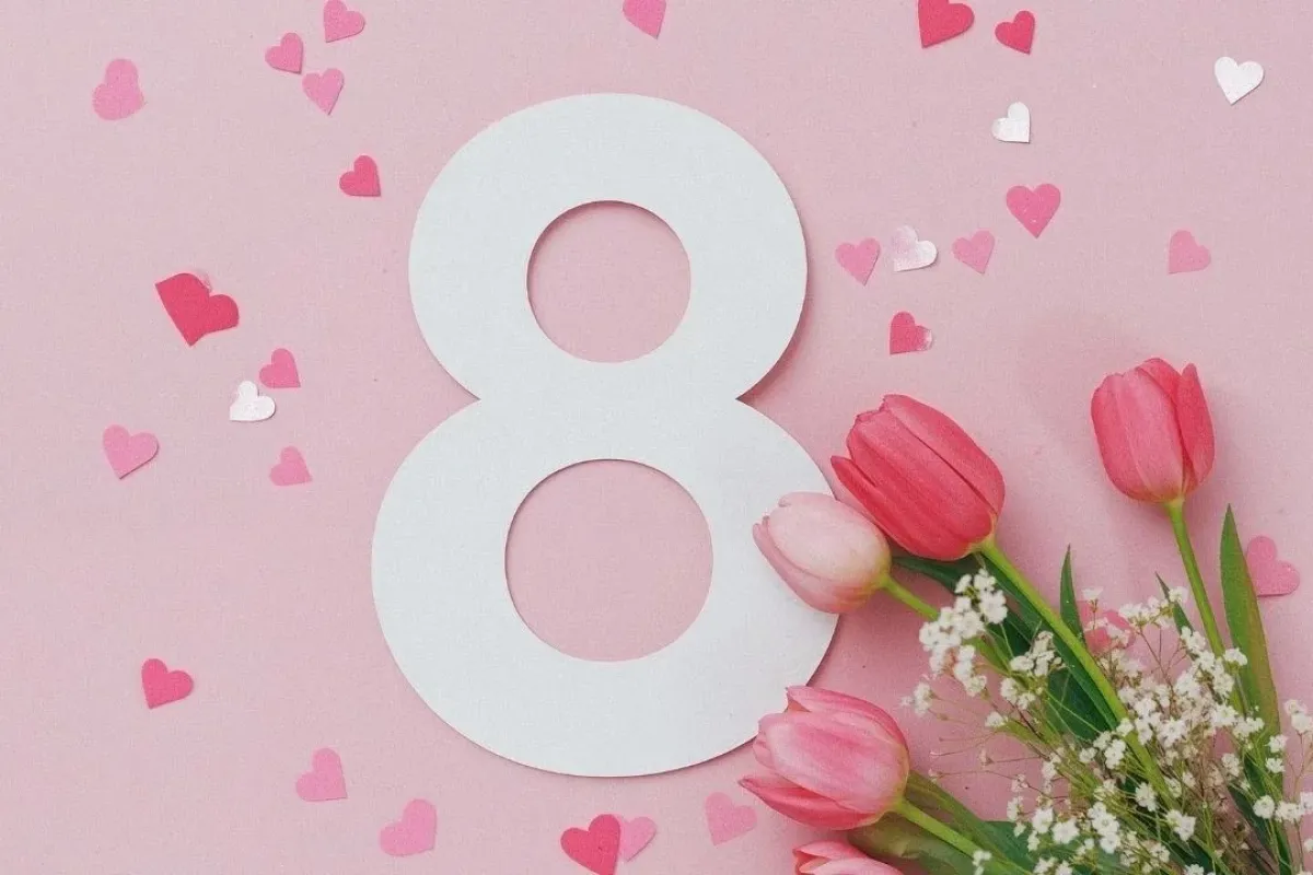 8 Mart Dünya Kadınlar Günü mesajları 2026 listesi