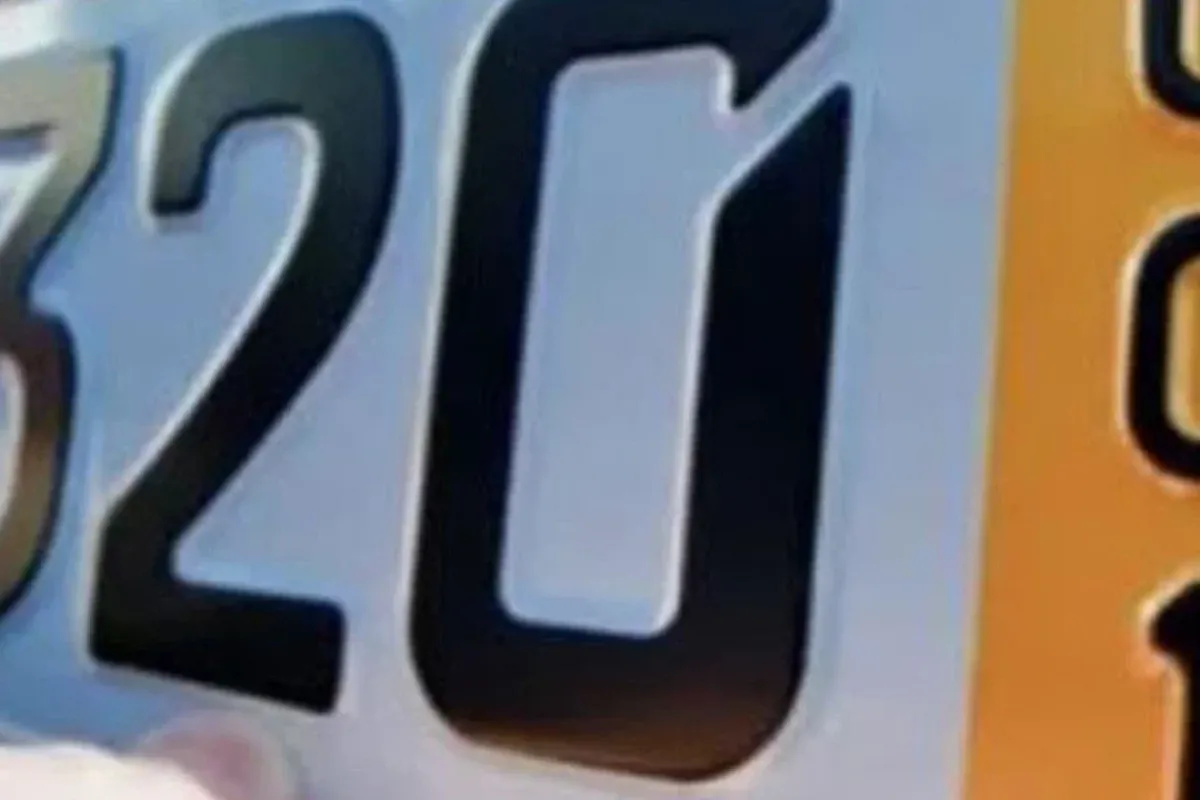 APP plaka nedir, normal plaka ile farkı nedir?