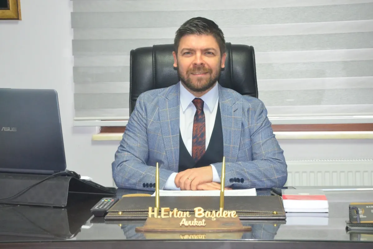 Ertan Başdere anjiyo oldu