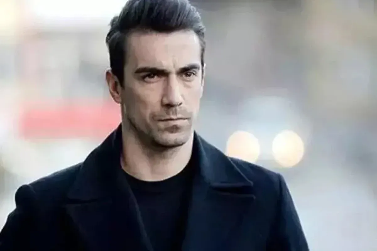 Doktor Başka Hayatta İnan karakteri ve İbrahim Çelikkol