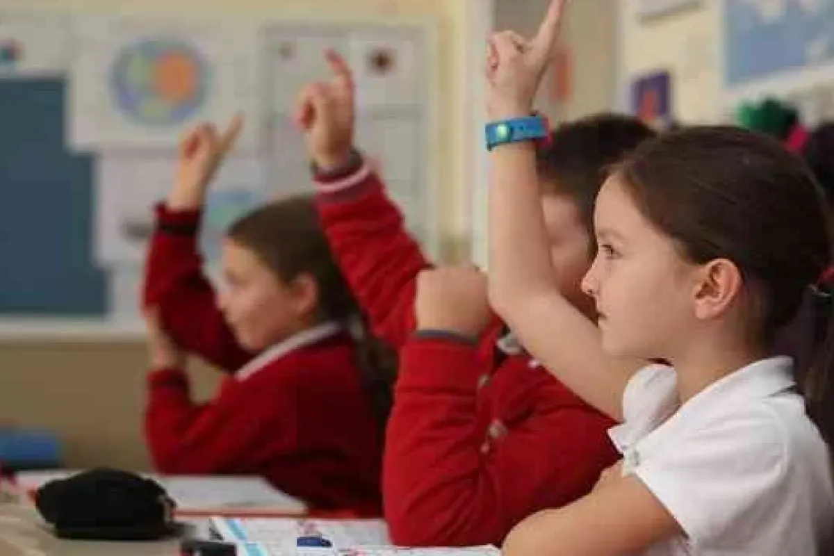 İkinci Ara Tatil Ne Zaman Başlayacak, Bayramla Birleşecek mi?