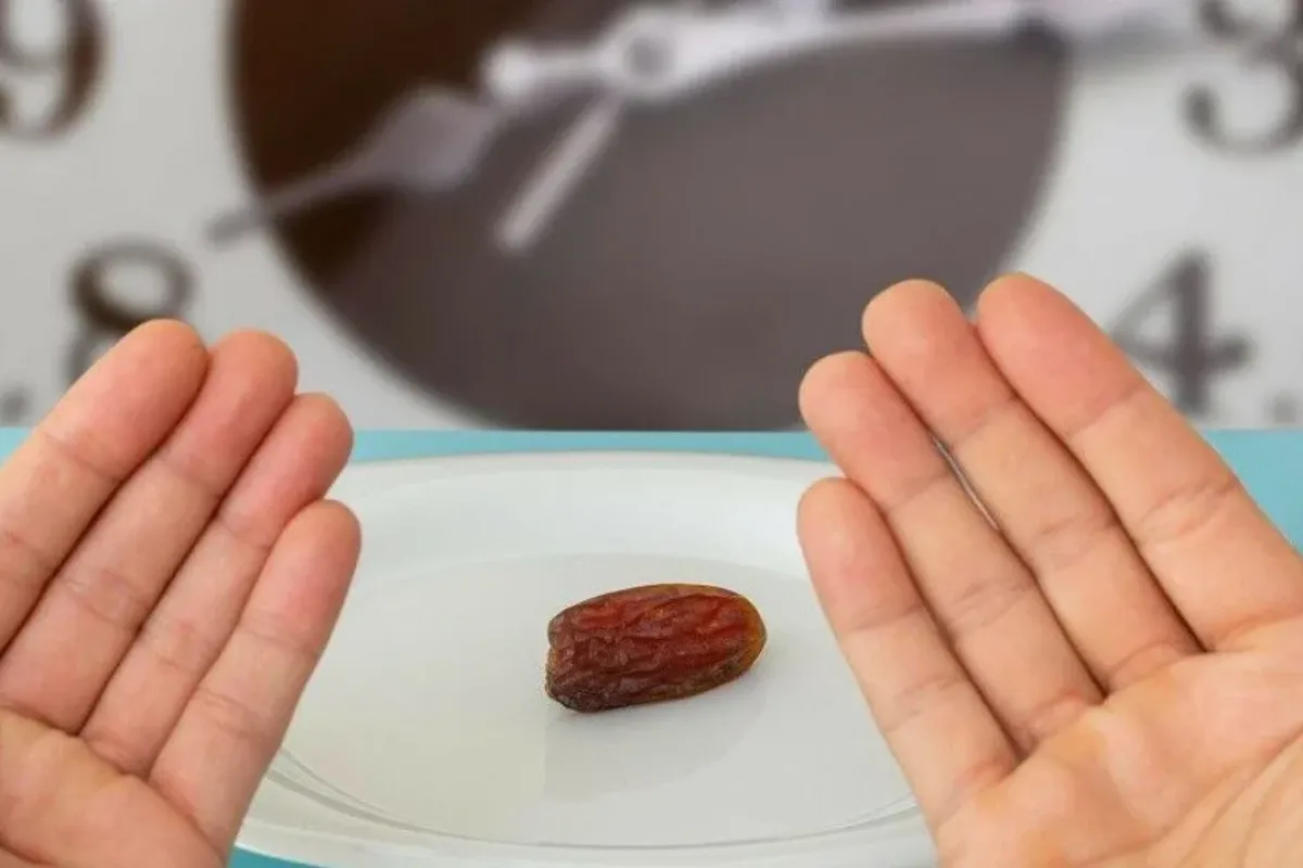 Oruçu bozmayan durumlar: Güncel fıkhi ve tıbbi bilgiler