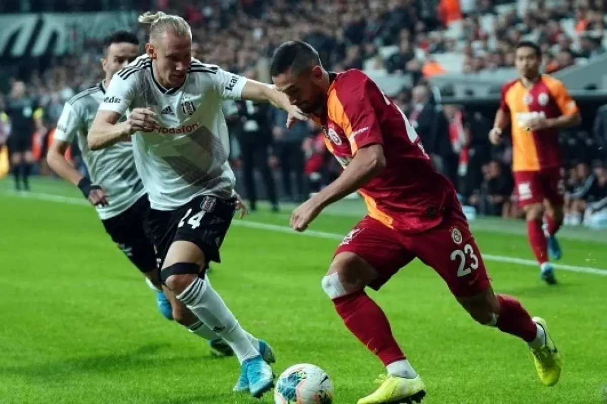 Beşiktaş – Galatasaray Maçı Taraftarium24, Justin TV, Selçuksports, İnat TV’de Var mı?