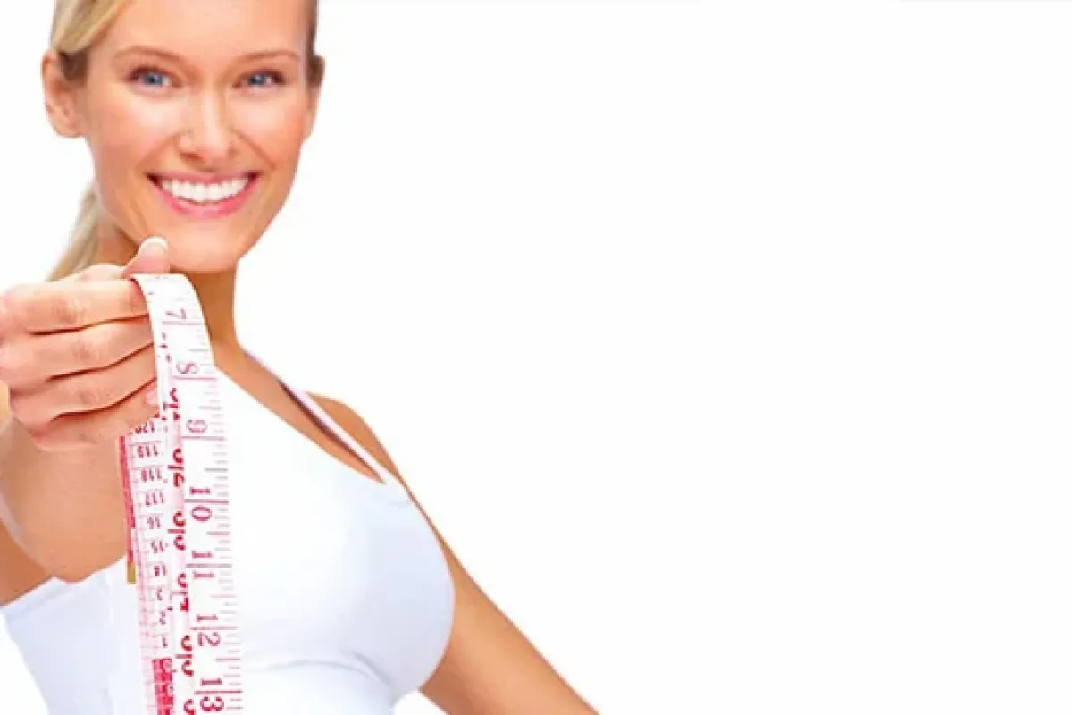 Bu şekilde verilen kiloların yüzde 60 geri alınıyor